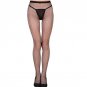 Ixuejie Hot Selling Women\'s Long Sexy Fishnet Stockings Fish Net Pantyhose Mesh Stockings Lingerie 