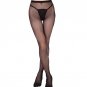 Ixuejie Hot Selling Women\'s Long Sexy Fishnet Stockings Fish Net Pantyhose Mesh Stockings Lingerie 