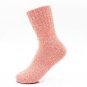 1 Pair winter ladies thermal rabbit wool cute female Cotton socks for women high quality thicken war