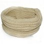 Women Fashion Winter Warm Infinity Circle Cable Knit Cowl Neck Long Scarf Shawl