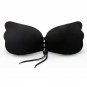 Seamless Invisible Bra Adhesive Silicone Backless Bralette Strapless Push Up Bra Sexy Lingerie Fly B
