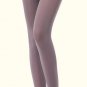 CUHAKCI Tight 8 Colors New 2017 Woman Velvet Candy Color 120D Pantyhose Plus Size Multicolour Stovep