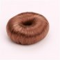 Elastic Hair Band Gum For Hair Accessories Bun Maker Hair Clips Scrunchie Magic Foam Sponge Hair Sty
