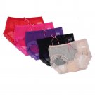 high quality lace women sexy panties transparent plus size Seamless  Brand G String Thongs Sexy Unde