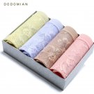 Sexy Seamless Women Underwear Traceless Female Panties Soft Lace Briefs Ladies Underpants DODOMIAN N
