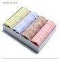 Sexy Seamless Women Underwear Traceless Female Panties Soft Lace Briefs Ladies Underpants DODOMIAN N
