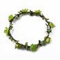 Bridesmaid Artificial Flower Head Wreath For Hair Floral headband Hair accessories Flower crown