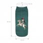 19 colors Cute Lovely unicorns items Animal Printed Women Girl Children Ladys Socks Casual Socks Uni