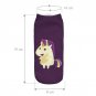 19 colors Cute Lovely unicorns items Animal Printed Women Girl Children Ladys Socks Casual Socks Uni