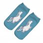 19 colors Cute Lovely unicorns items Animal Printed Women Girl Children Ladys Socks Casual Socks Uni