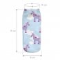 19 colors Cute Lovely unicorns items Animal Printed Women Girl Children Ladys Socks Casual Socks Uni