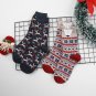 [PEONFLY]new cute cartoon 3d animal patterns cotton socks for women fashion creative brand story soc