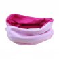 Solid Wide Patchwork Cotton Sports Headband For Women Adult Fashion Causal Elastic Turban Headwraps 