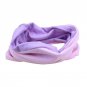 Solid Wide Patchwork Cotton Sports Headband For Women Adult Fashion Causal Elastic Turban Headwraps 