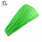 Ladies cotton Hairband Head Band Headband Wrap Neck Head Scarf Cap 2 in 1 Bandana