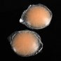 Strapless Self Adhesive Nipple Breast Pasties Cover Reusable Silicone Invisible Bra Pad Enhancers Ad