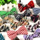 SHENNAIWEI high quality fashion 2016 men casual Cotton bow tie men\'s bowties for man butterfly crav