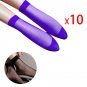 Fashional Spandex Nylon 10Pairs Women Elastic Ultra-thin Transparent Short Crystal Ankle Socks