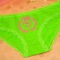 Women Lace Briefs Lady Love Sexy Pink Heart Panties Womens Low Waist Intimates Lingeries Intimates U