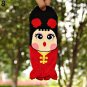 HQ 2017 Autumn New Personalized Women Princess Cute Cartoon Adults Cotton Ankle Socks Low Cut Socks 