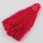 Fashion Autumn Winter Woolen Headband Knitted Crochet Earmuff Warm Turban Hair Band Headwrap For Wom