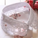 Multi-Styles Cute Women Girls Detachable Lapel Shirt Fake False Collar Choker Necklace