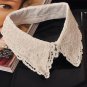 Multi-Styles Cute Women Girls Detachable Lapel Shirt Fake False Collar Choker Necklace
