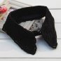 Multi-Styles Cute Women Girls Detachable Lapel Shirt Fake False Collar Choker Necklace