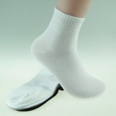 3Pair 2017 For Women Thin Ankle Socks Solid Color Fashion Short Socks Art Comfortable Soft Socks Wom