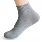 3Pair 2017 For Women Thin Ankle Socks Solid Color Fashion Short Socks Art Comfortable Soft Socks Wom