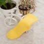 Hot Warm 1Pair Women Girls Casual Bed Socks Pure Color Fluffy Warm Winter Kids Gift Soft Floor Home