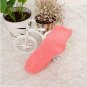 Hot Warm 1Pair Women Girls Casual Bed Socks Pure Color Fluffy Warm Winter Kids Gift Soft Floor Home