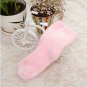 Hot Warm 1Pair Women Girls Casual Bed Socks Pure Color Fluffy Warm Winter Kids Gift Soft Floor Home