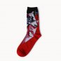 6 Colors Ankle Socks Women Korean Warm Cotton Cute Solid Casual High Quality Free Shipping