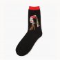 6 Colors Ankle Socks Women Korean Warm Cotton Cute Solid Casual High Quality Free Shipping