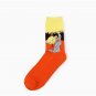 6 Colors Ankle Socks Women Korean Warm Cotton Cute Solid Casual High Quality Free Shipping