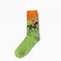 6 Colors Ankle Socks Women Korean Warm Cotton Cute Solid Casual High Quality Free Shipping