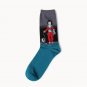 6 Colors Ankle Socks Women Korean Warm Cotton Cute Solid Casual High Quality Free Shipping