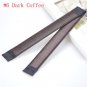 1PC Synthetic Wig Donuts Bud Head Band Ball French Twist Magic DIY Tool Bun Maker French Dish Made H