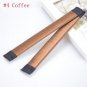 1PC Synthetic Wig Donuts Bud Head Band Ball French Twist Magic DIY Tool Bun Maker French Dish Made H