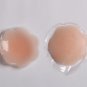 Women\'s hot reusable Invisible Self Adhesive Silicone Breast Chest Nipple Cover Bra Pasties Pad Pet