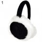 Women Girl Winter Warm Kint Earmuffs Earwarmers Ear Muffs Earlap Warmer Headband