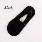 1Pair Women Girls Spring Summer Soft Breathable Cute Lace Flower Short Antiskid Invisible Ankle Comf