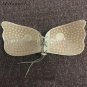 Women\'s Super Push Up Invisible Bra Sexy Bralette Soutien Gorge Backless Silicone Strapless Fly Bra