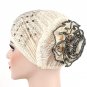 Aproms Candy Colors Women Headwear Lace Hot Drilling Headwrap African Head wrap Twist Hair Band Turb
