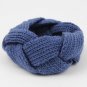 Fashion Women Crochet Twist Knitted Head wrap Headband Winter Ear Warmer Hair Band Soft Braid