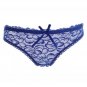 Women Sexy Elastic Cute See-through Comfortable Lace Panties Briefs Knickers Low-waist Underwear