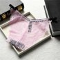 2017 Women Sexy Women Seamless Underwear Lace Panties String Women\'s Briefs Lingerie Tanga Thong Li