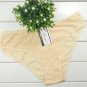 Sale Solid high quality Women Underwear Thongs Ladies Briefs bragas Factory Direct Wholesale Sexy La