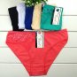 Sale Solid high quality Women Underwear Thongs Ladies Briefs bragas Factory Direct Wholesale Sexy La